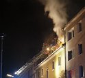 Feuer 2Y Dachwohnung Koeln Buchheim Herlerstr P064